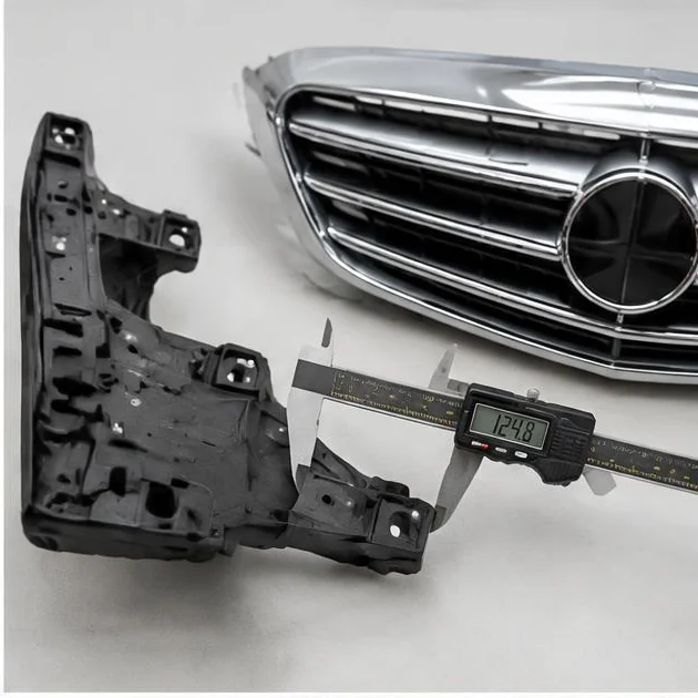 Vehicle-specific product matching — illustrative