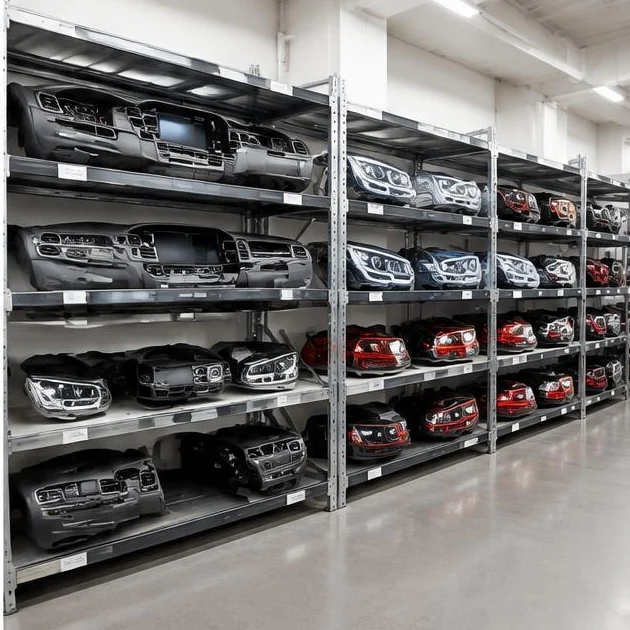 Wholesale procurement — illustrative